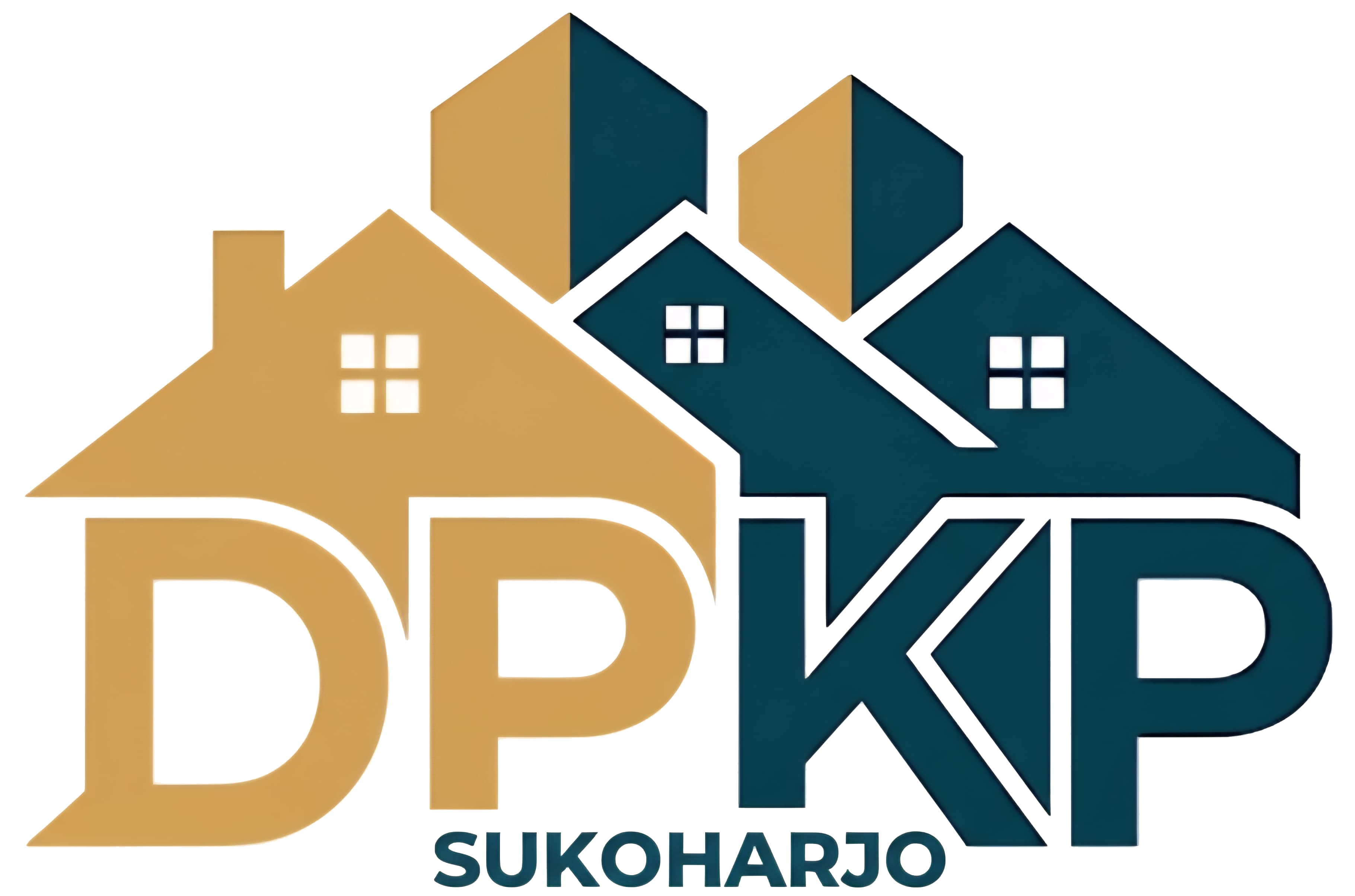 Logo DPKP Sukoharjo